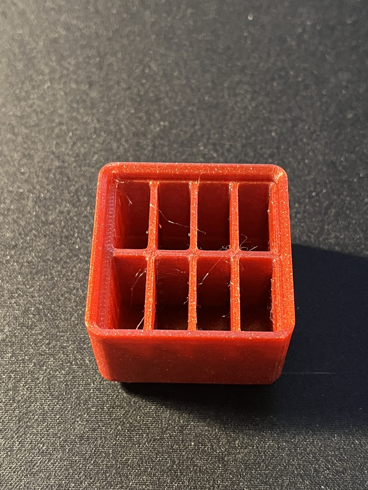 Grdifinity Lipo 1S Storage — miniatura 3