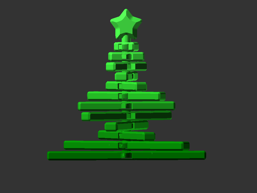 Twist Tree — miniatura 2