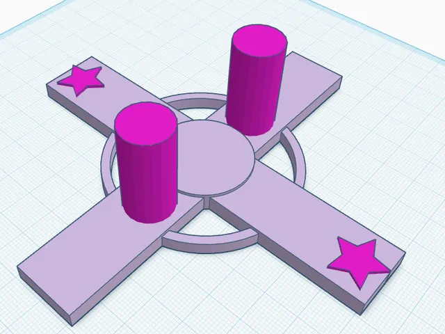 The ultimate test print