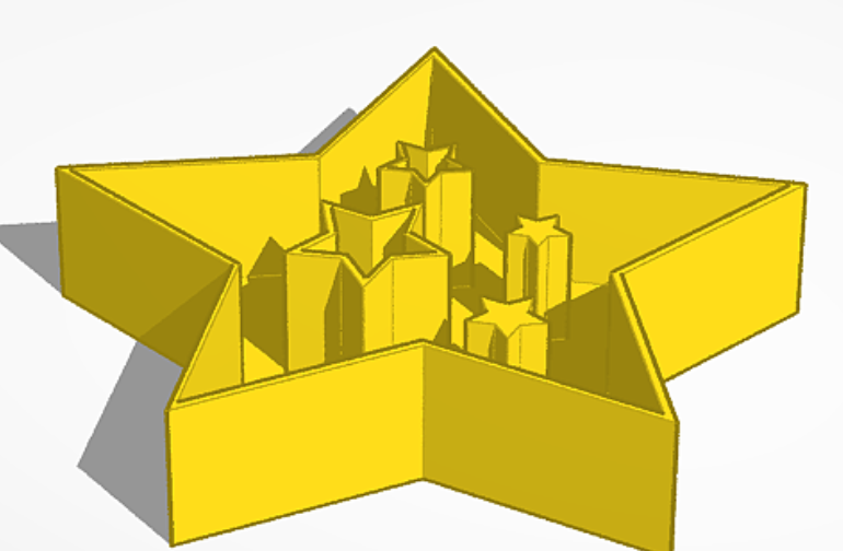 Plätzchenausstecher