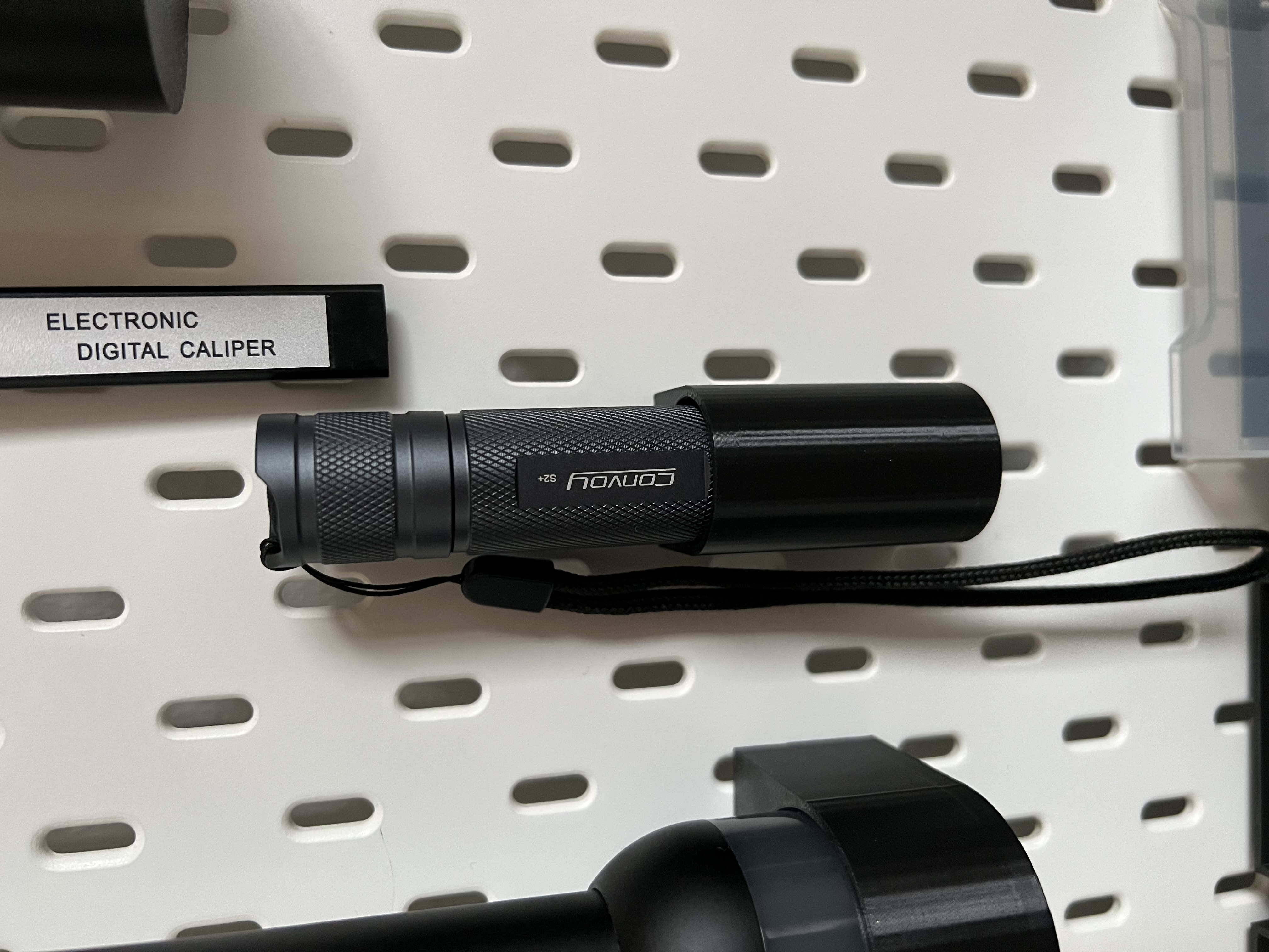 Skadis Convoy S2+