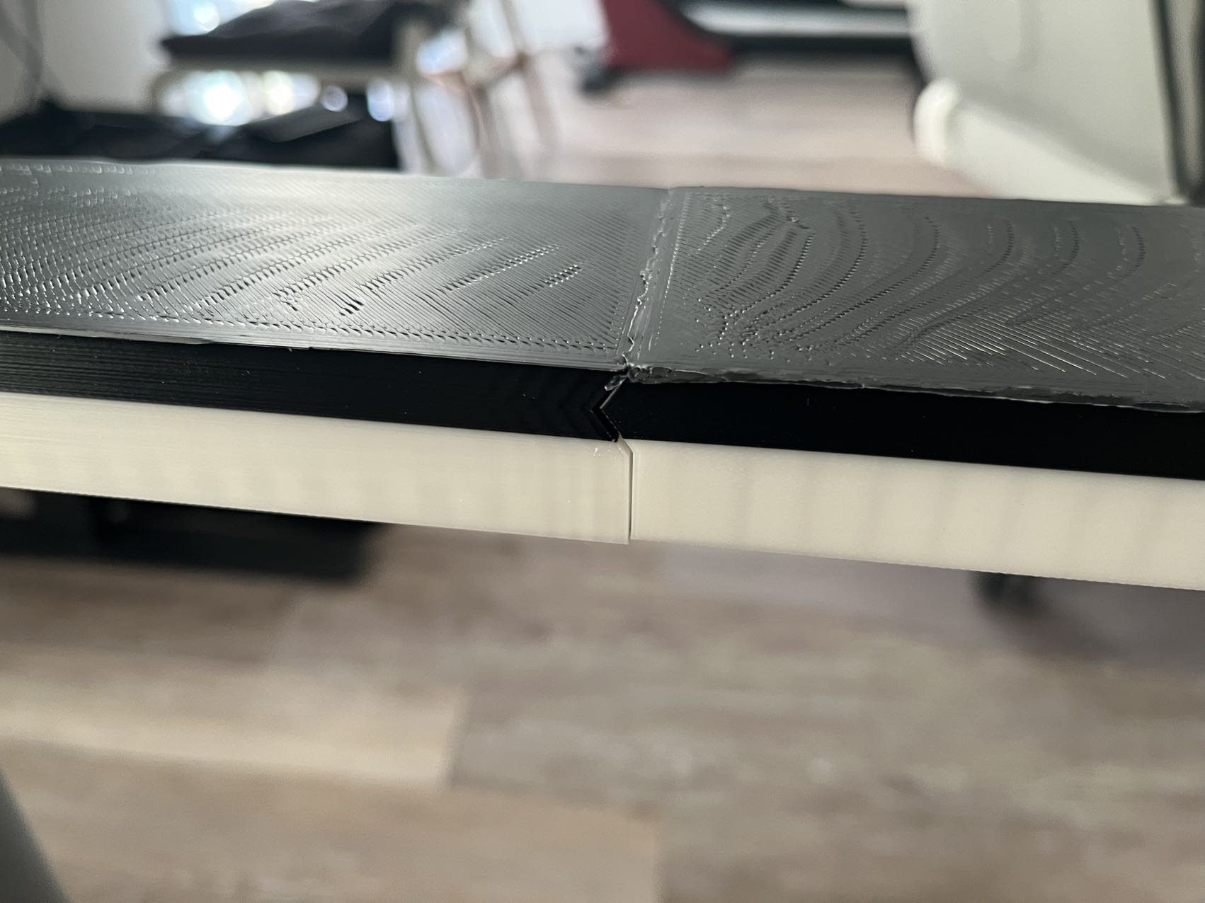 Bunk Bed Steps for Ajay Full Metal Loft Bed