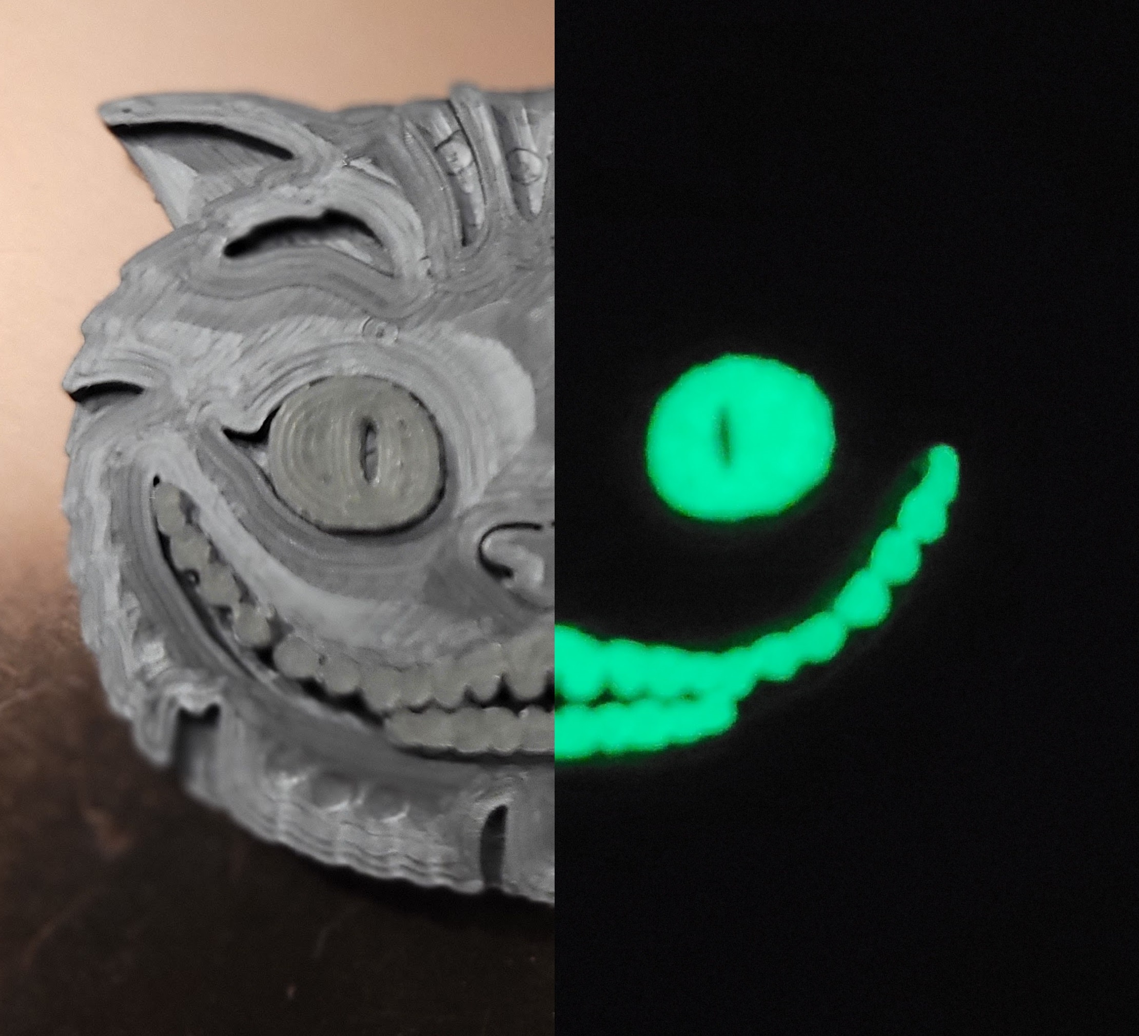 Cheshire Cat