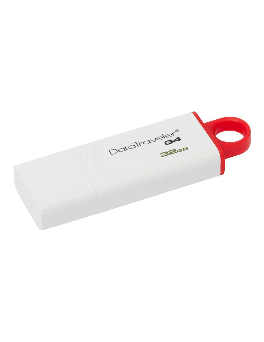 Kingston DataTraveler keycap