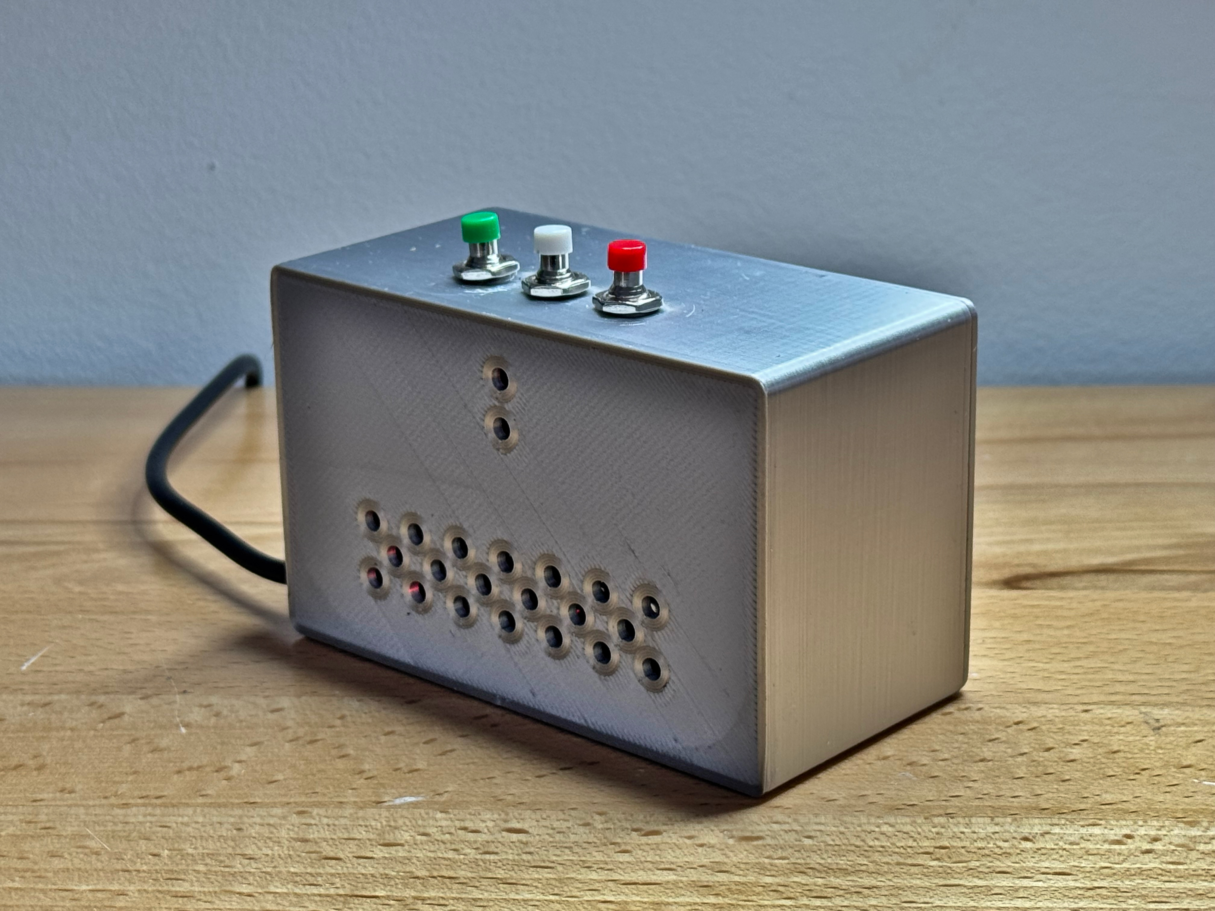 LCD 2004 Case — miniatura 2