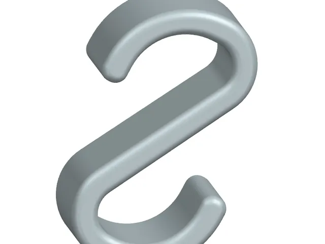 S Hook