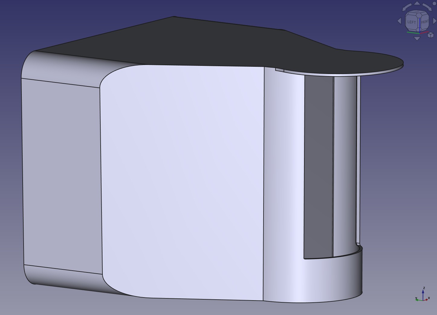 Mailbox setup for Ring Stickup — miniatura 2