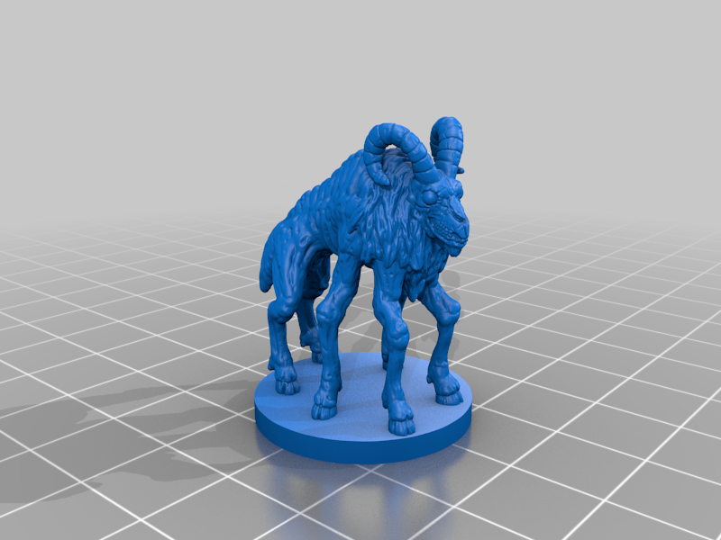 Mutated Goat — thumbnail 2