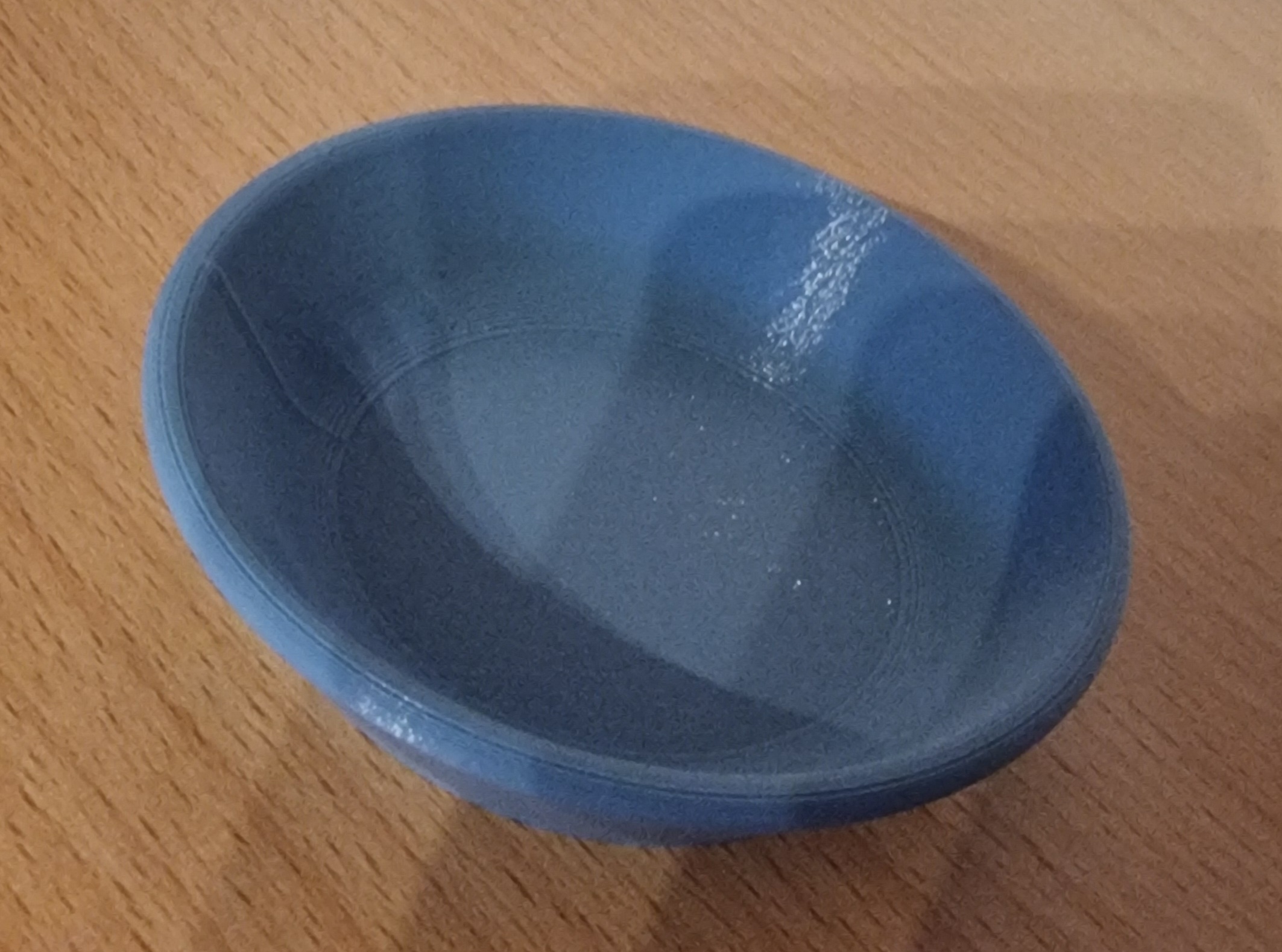 Kleine Schale