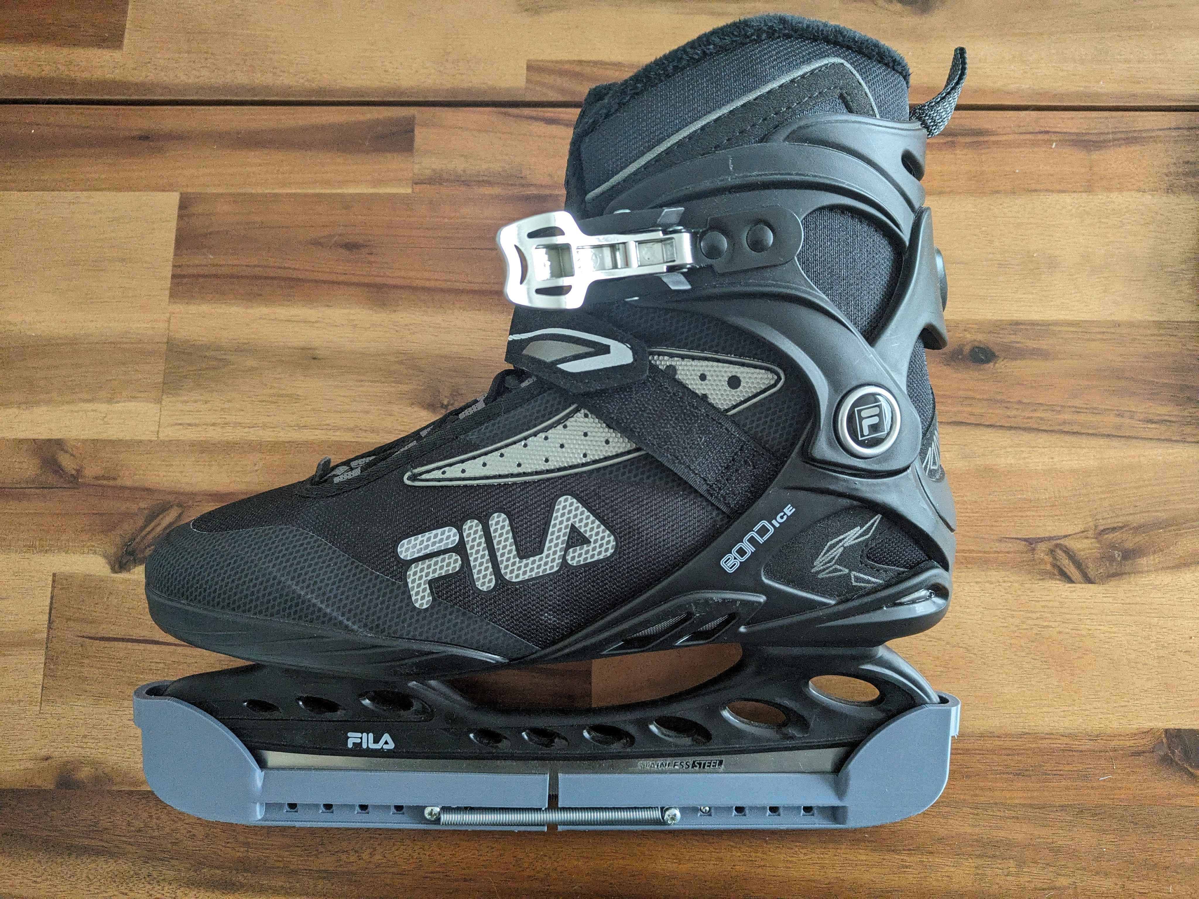 Ice Skate Blade Cover