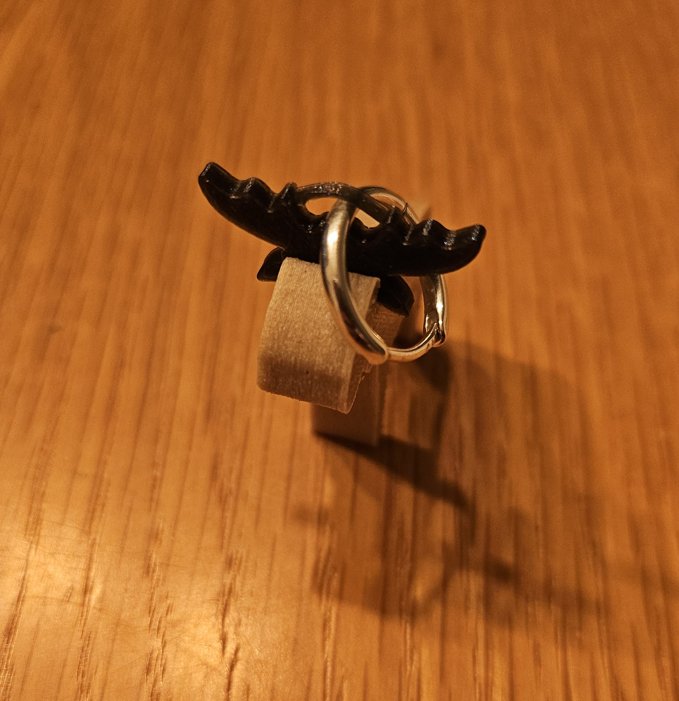 Moose Pendant — thumbnail 3