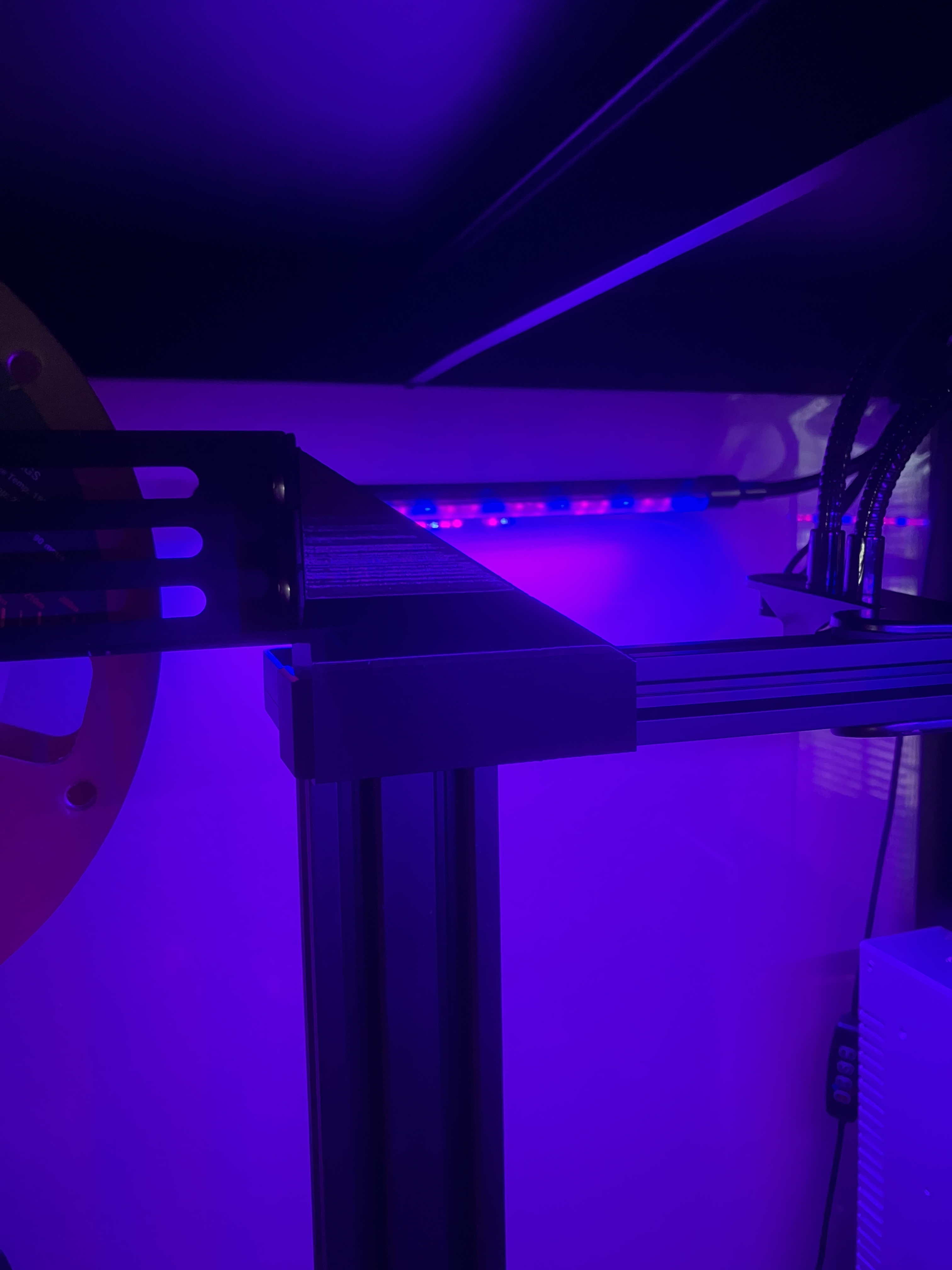 Ender 3 Angled Filament Spool Holder: A Versatile Upgrade