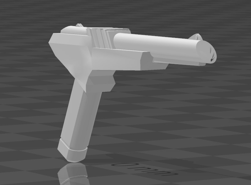 Dummy13 NES Zapper — thumbnail 2