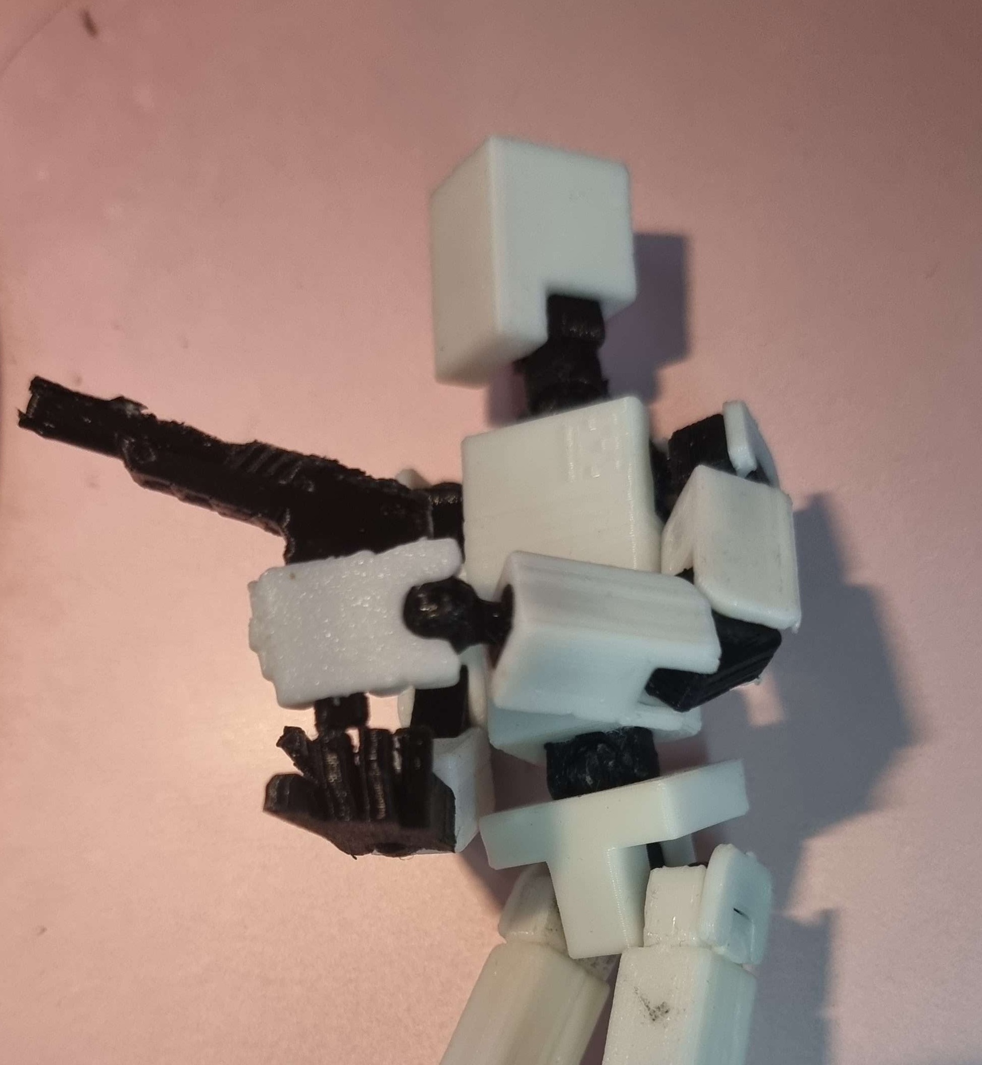 Dummy13 NES Zapper