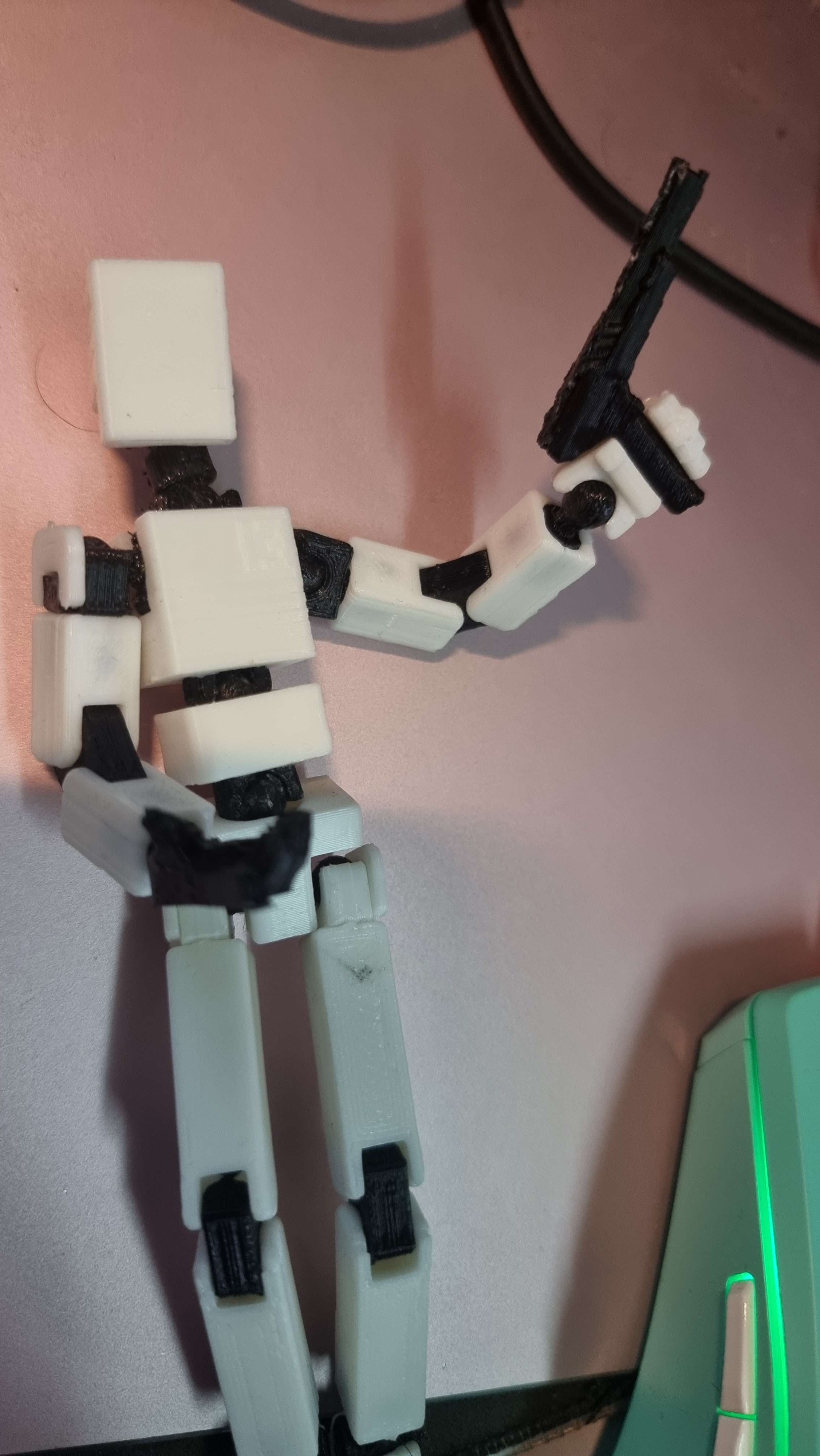 Dummy13 NES Zapper — thumbnail 3
