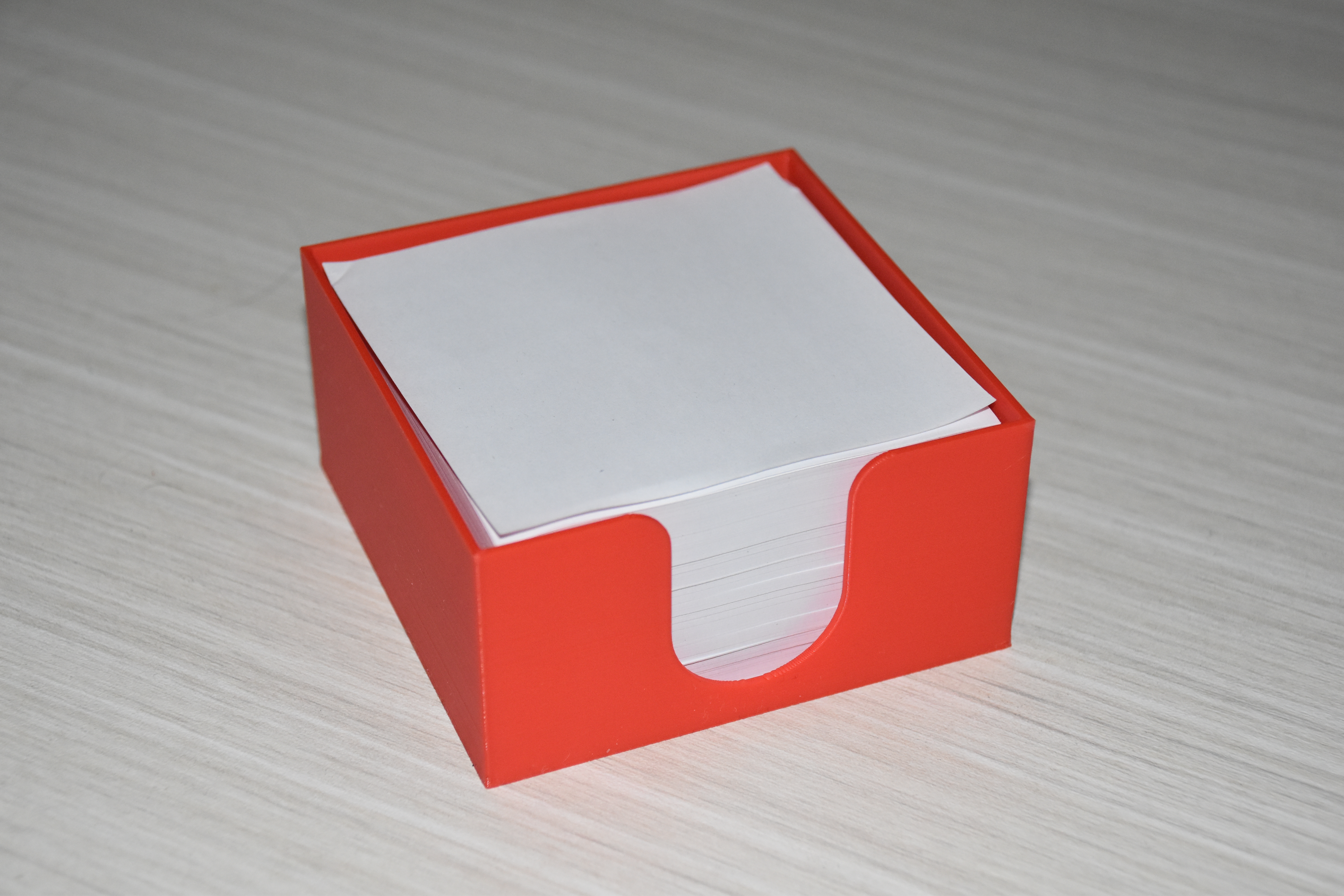 Paper Note Holder