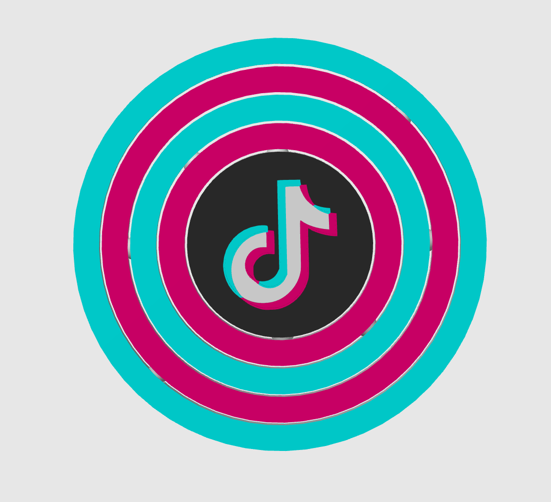 Tiktok Gyroscope