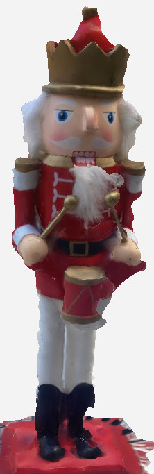 christmas soldiers