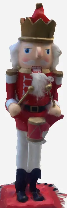 christmas soldiers by Cruz.s | Download free STL model | Printables.com