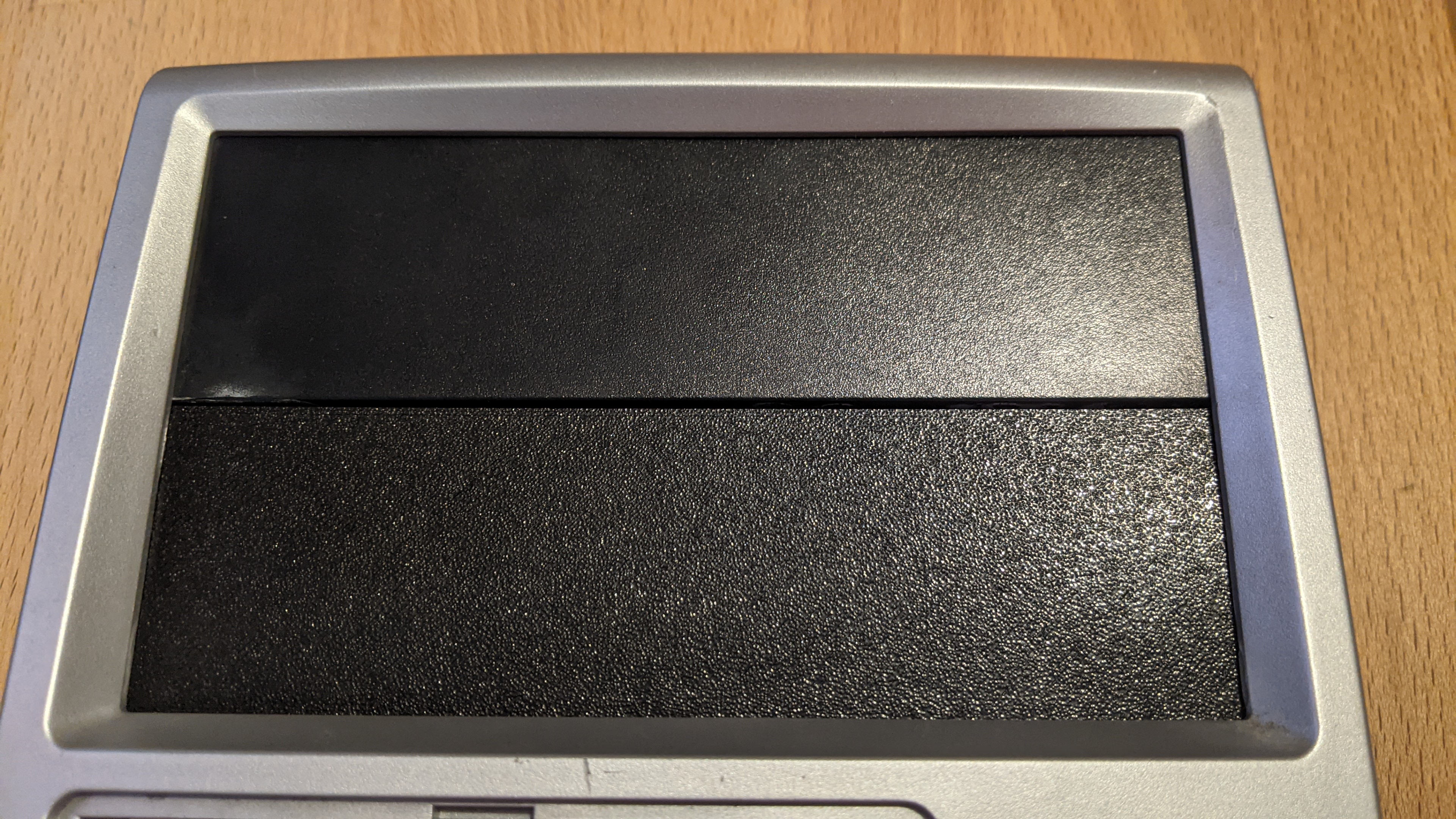 HP Compaq dc5100 MT 5.25" Bay cover