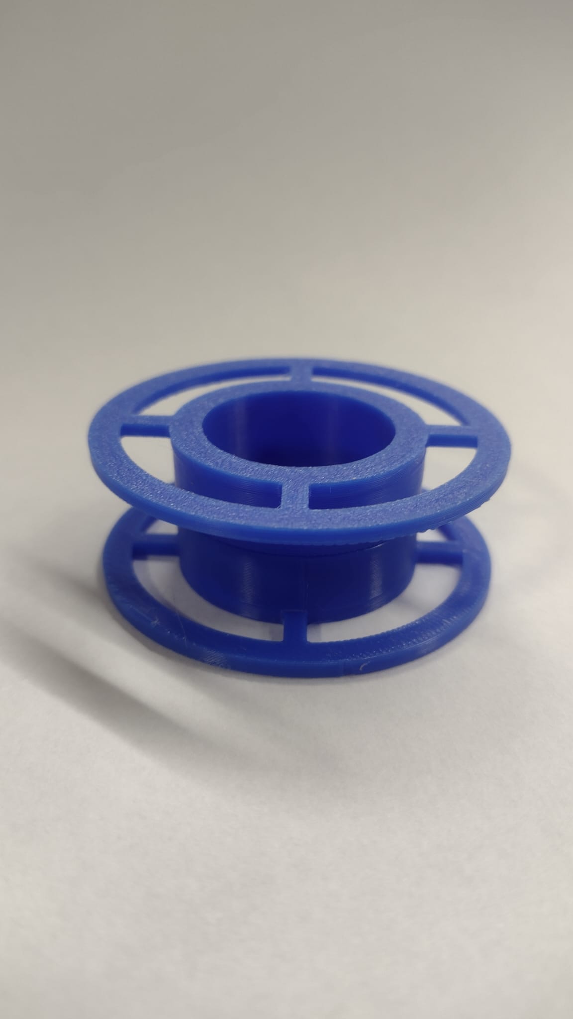 Alternative Spool Design By Klipperboi Download Free STL Model alternative-spool-design-by-klipperboi-download-free-stl-model