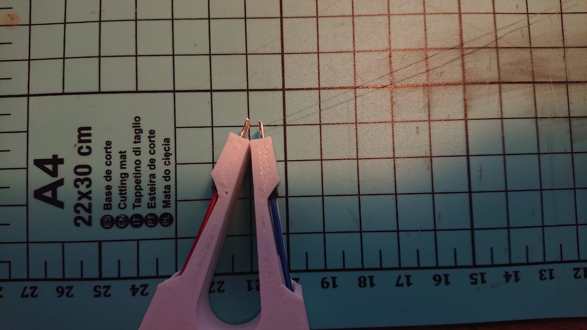 DIP8 Clamp — miniatura 3