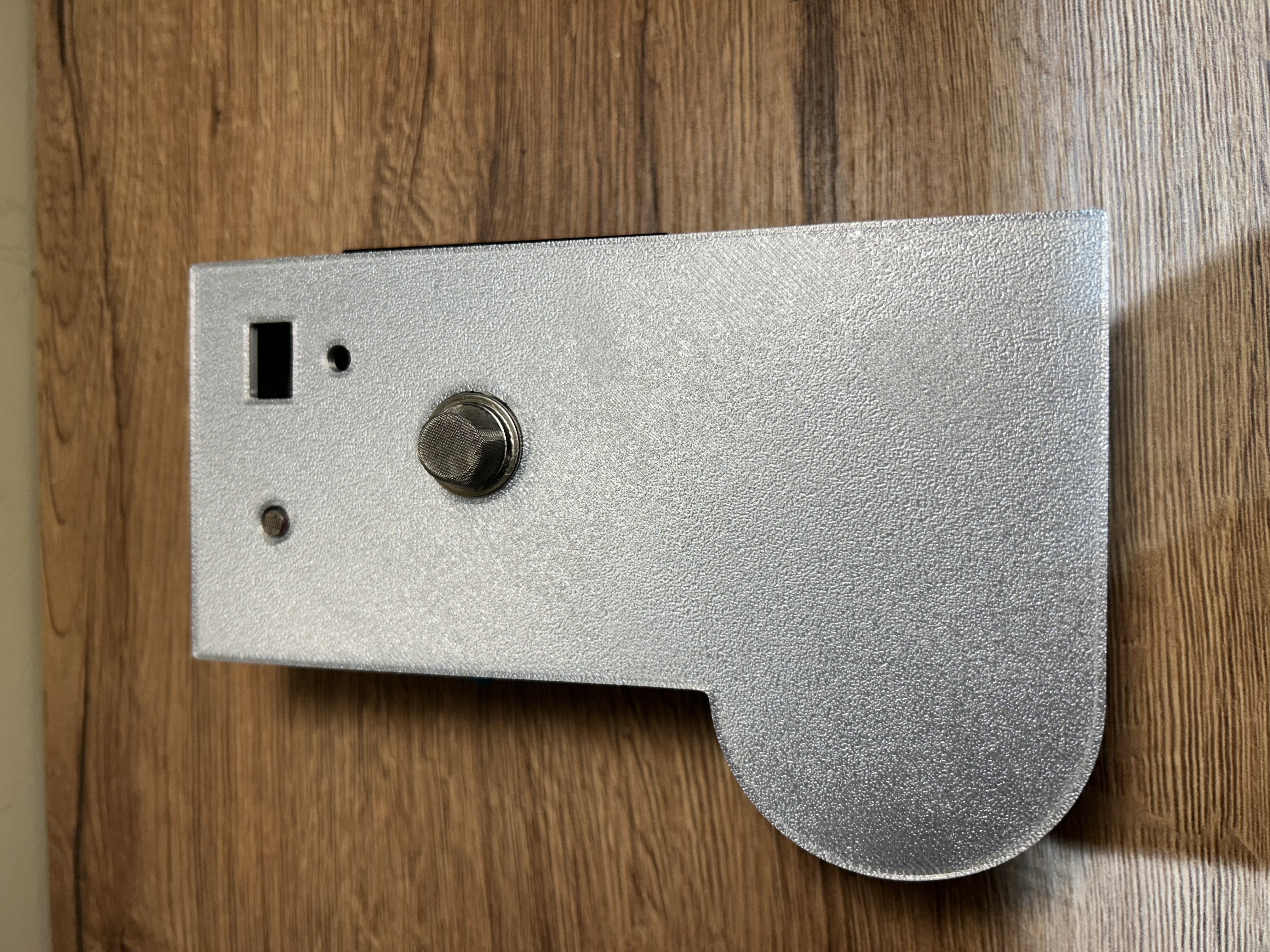 casing for Monitoring station — miniatura 2