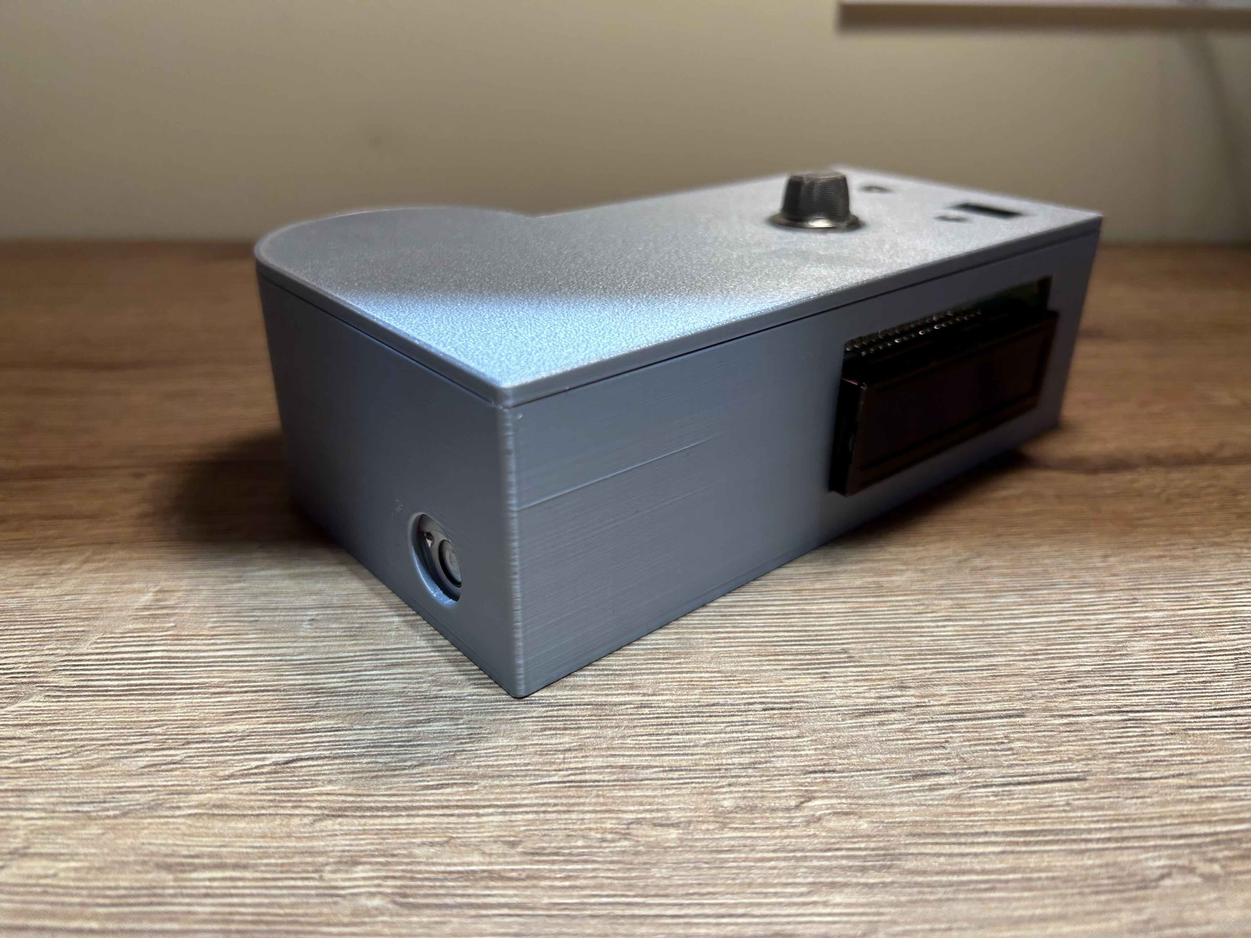 casing for Monitoring station — miniatura 3