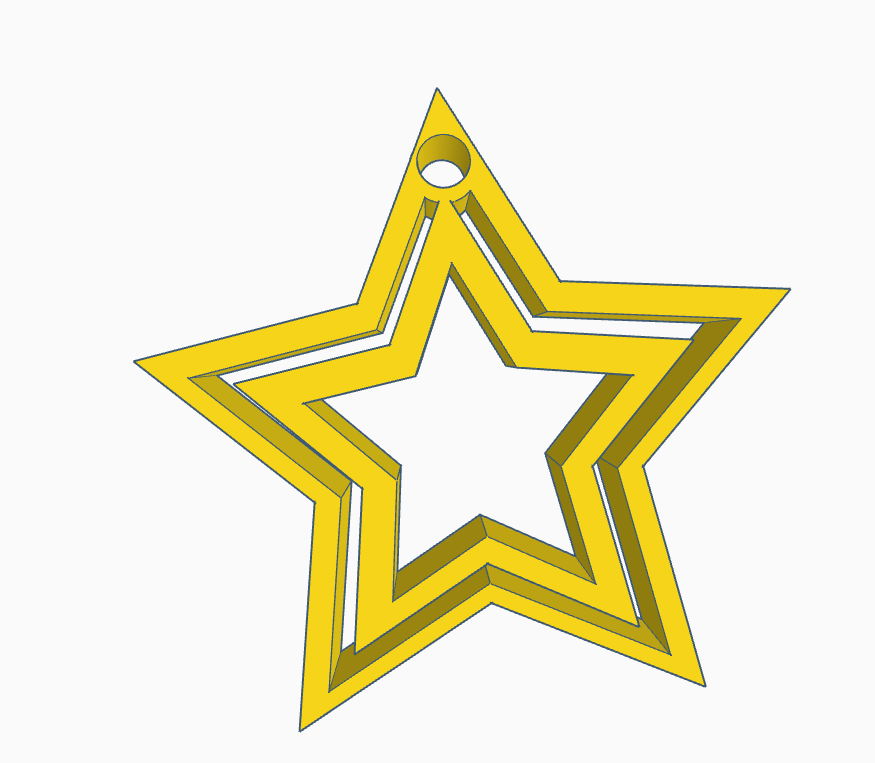 star