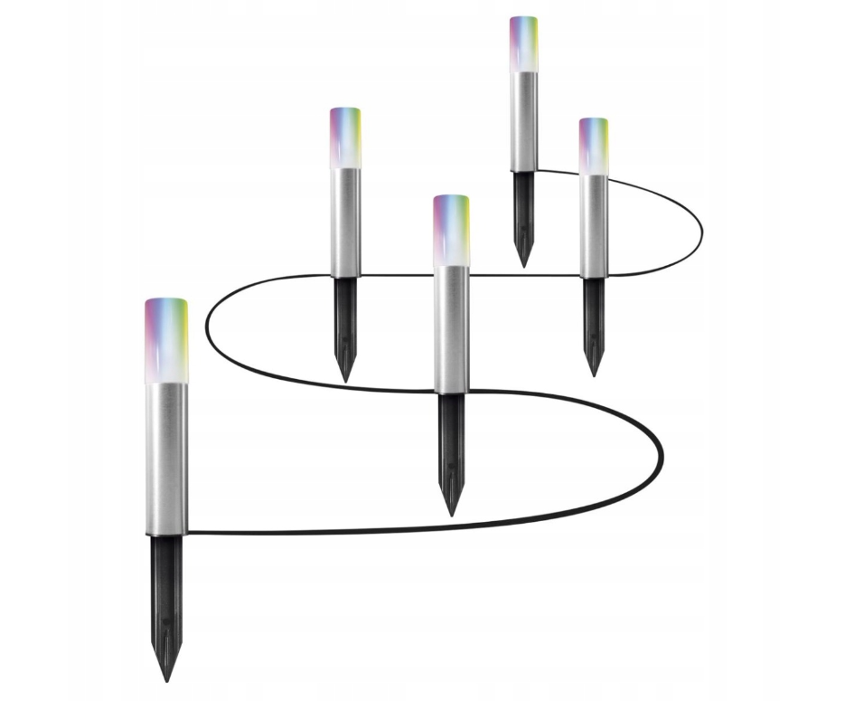 Outdoor lamp mount Ledvance