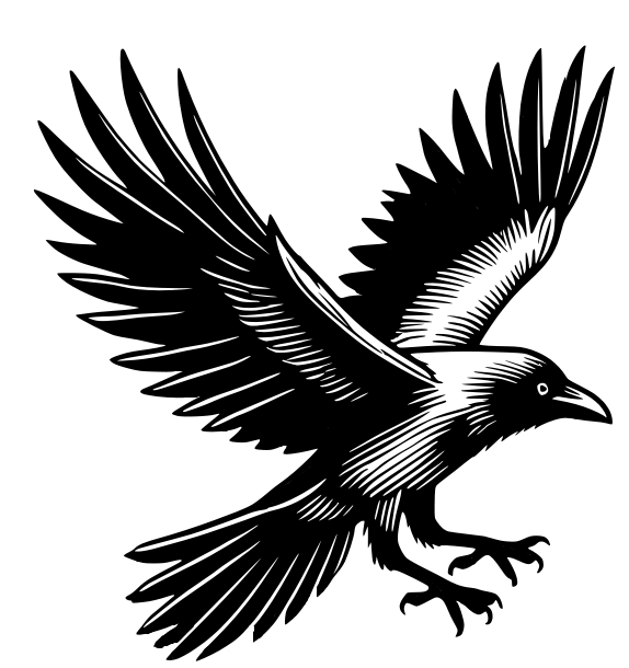 Crows — miniatura 2