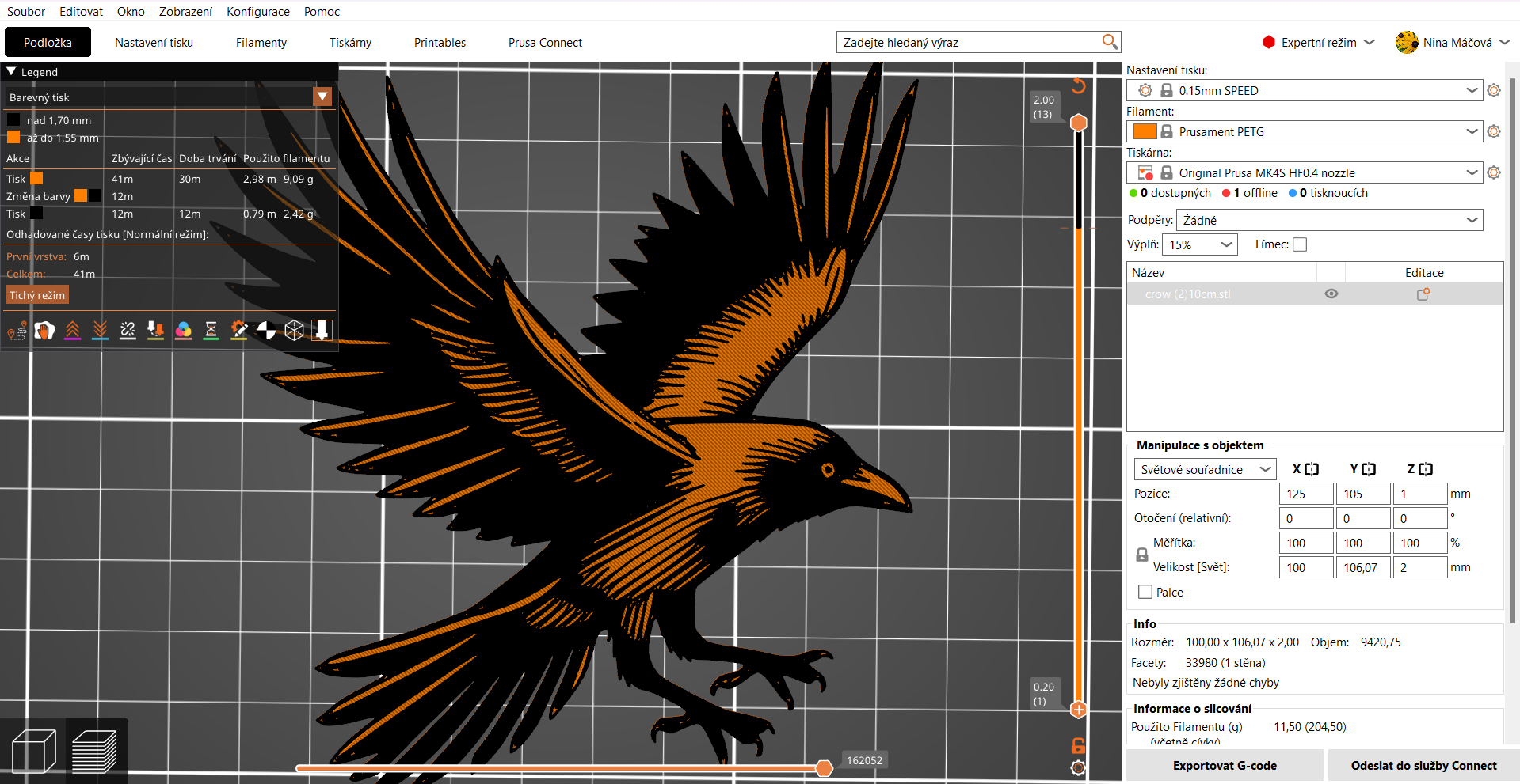 Crows — miniatura 6