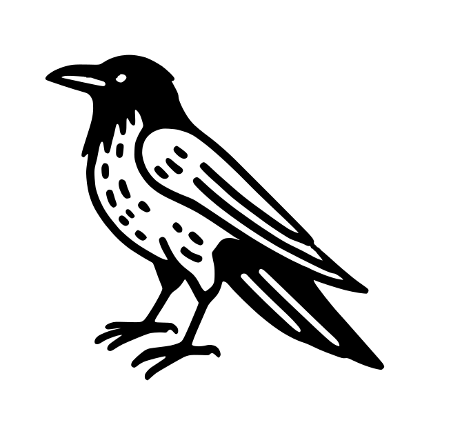 Crows — miniatura 3