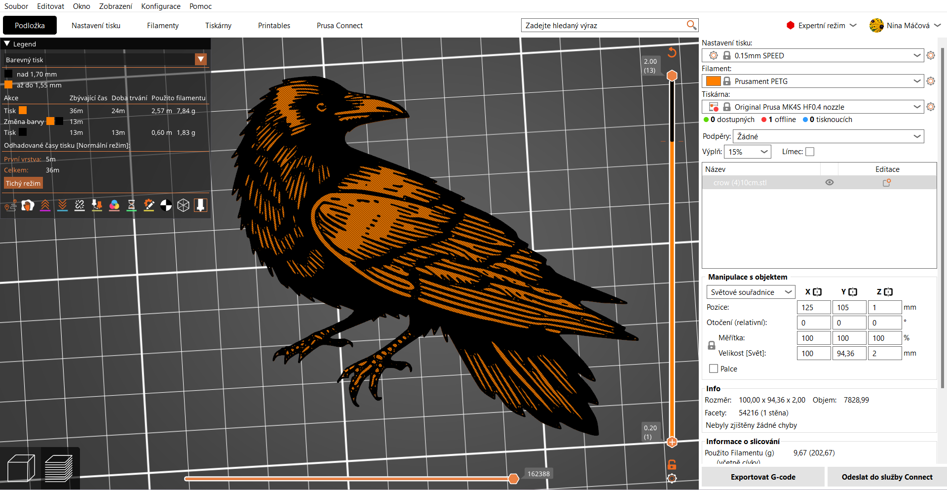 Crows — miniatura 7