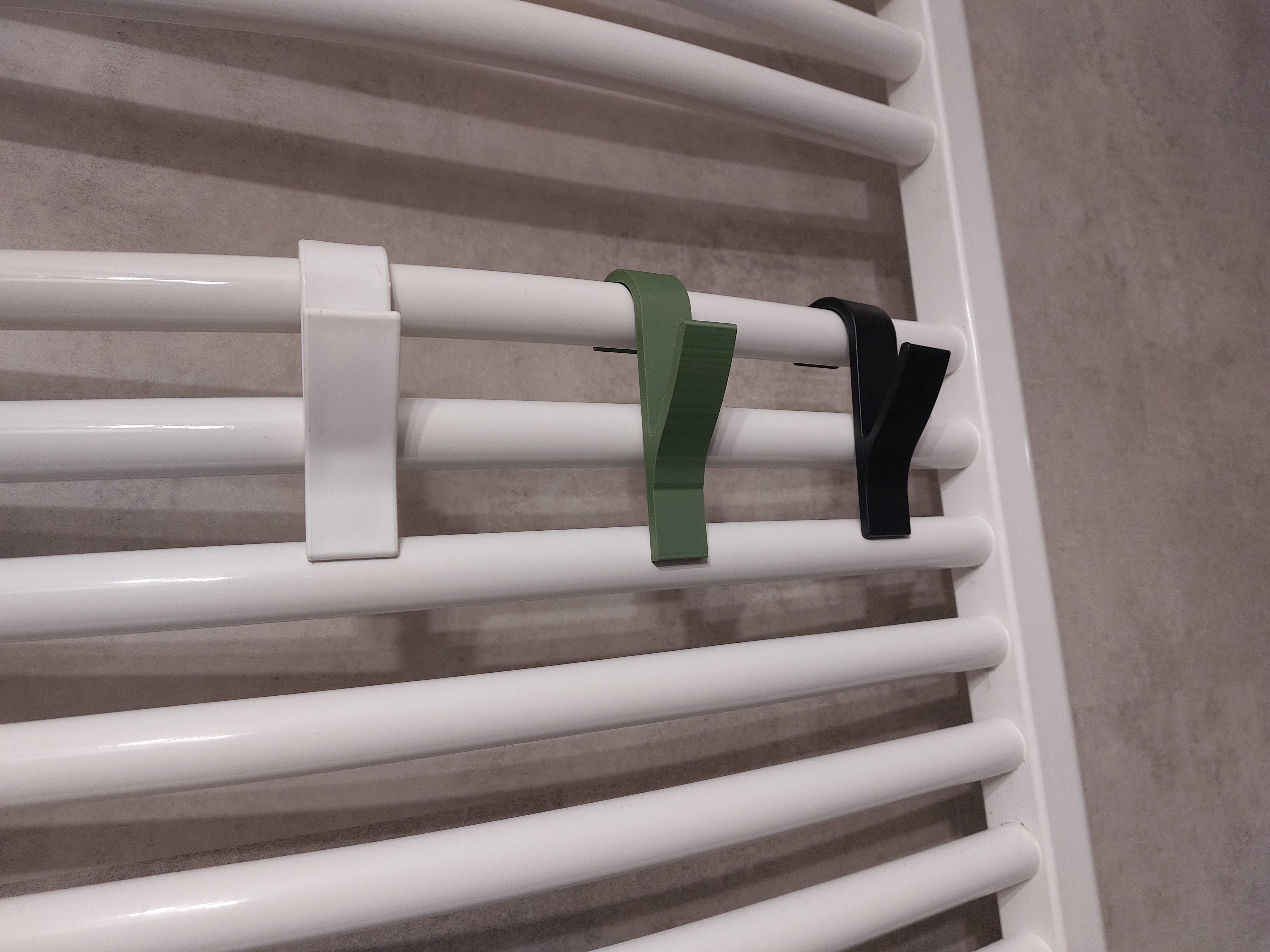 Bathroom Hook / Bathroom Hanger