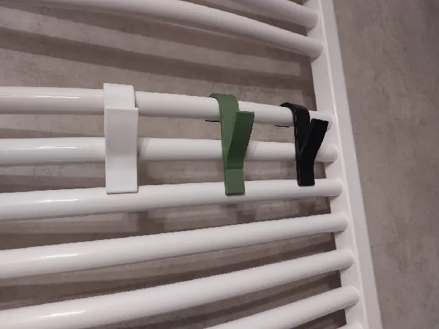 Bathroom Hook / Bathroom Hanger