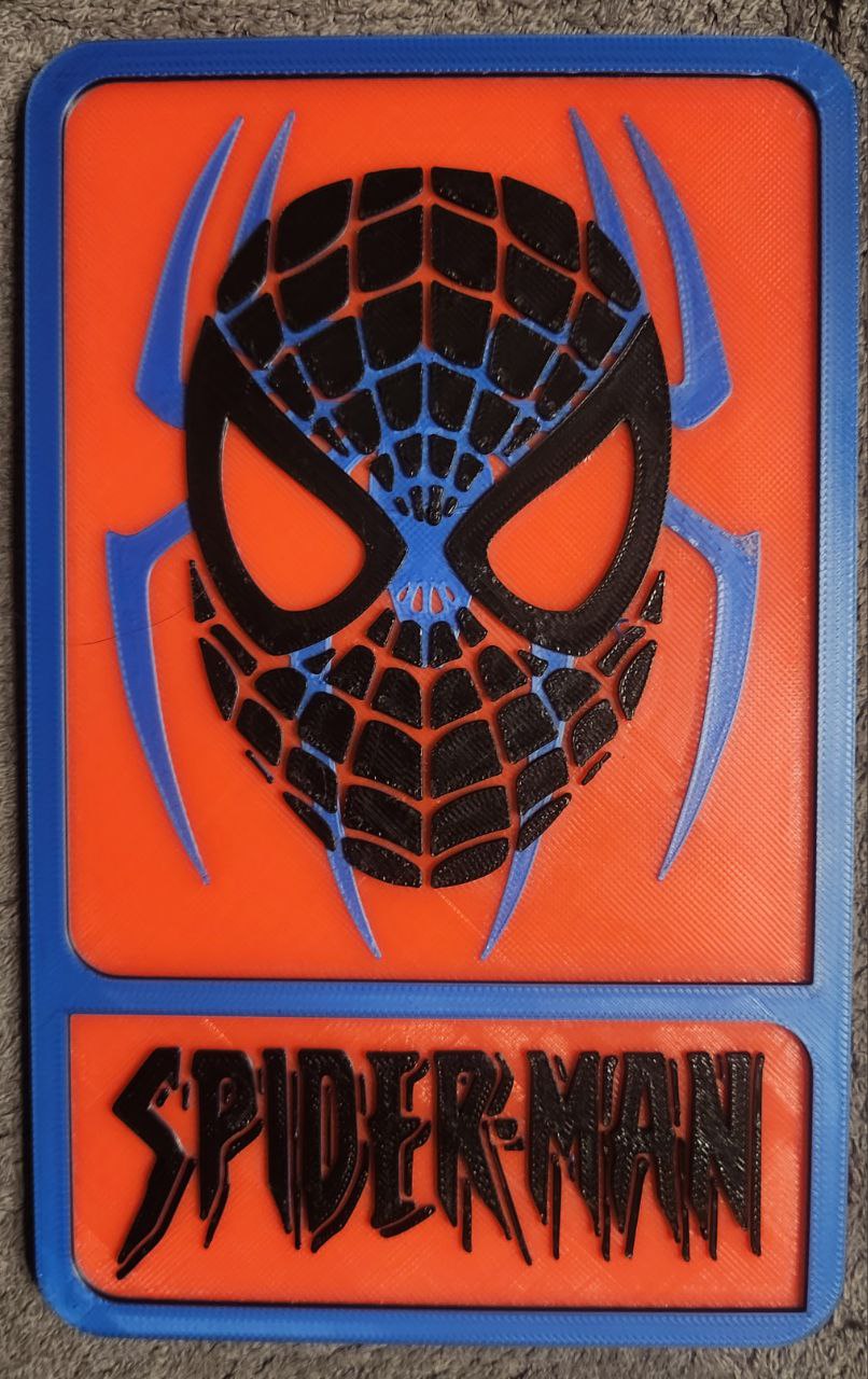 Spiderman