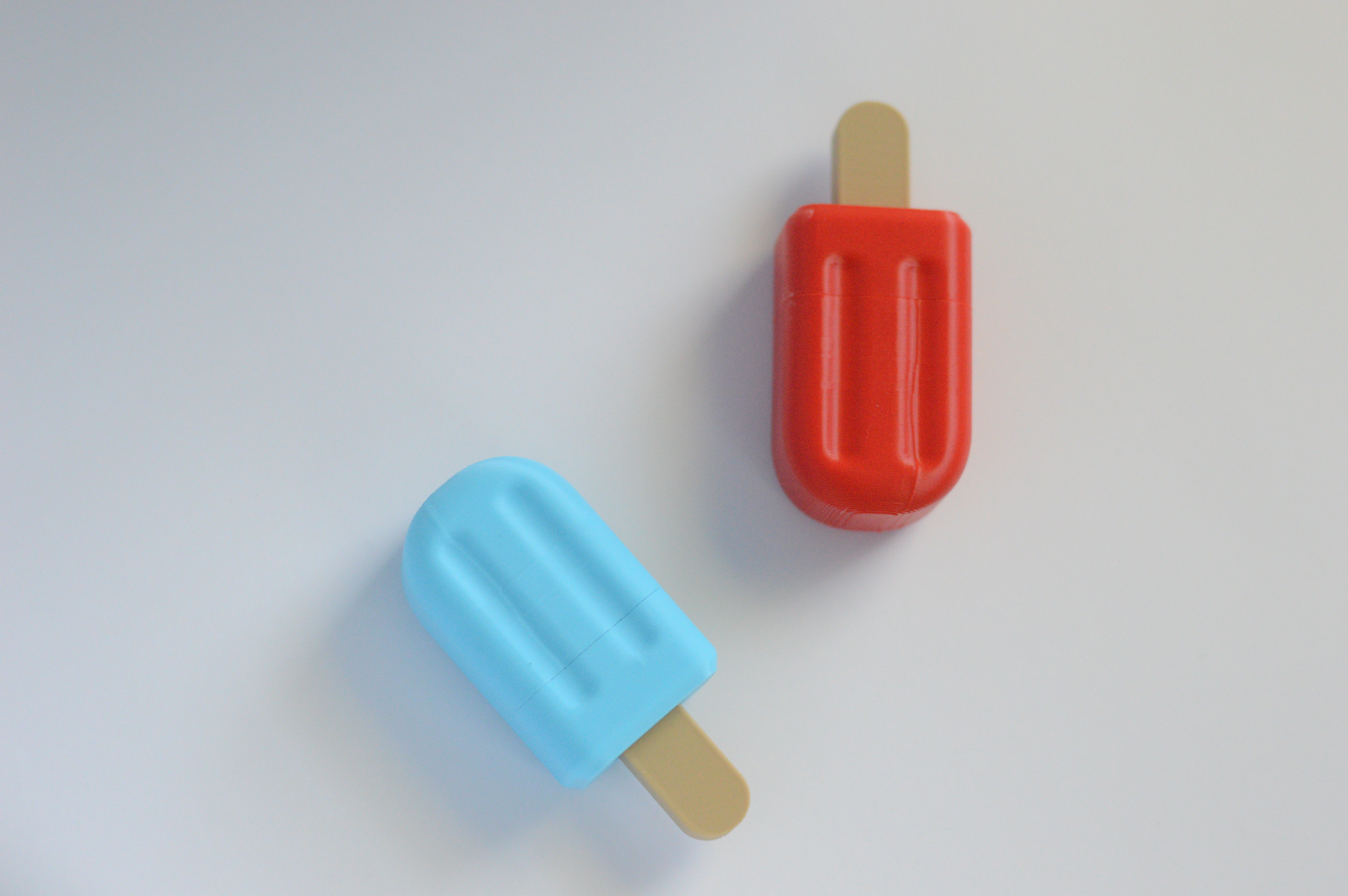 Popsicle Fidget