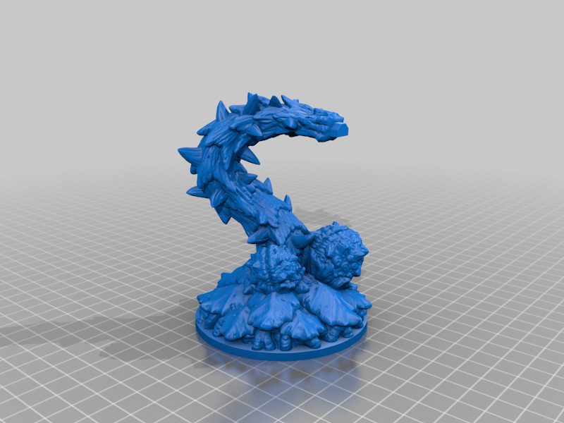 Spore Spawn — miniatura 2