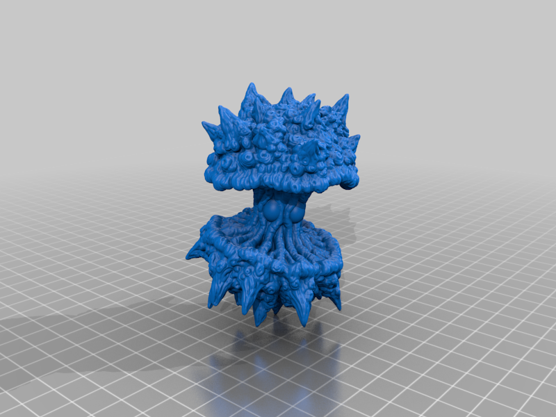 Spore Spawn — miniatura 3