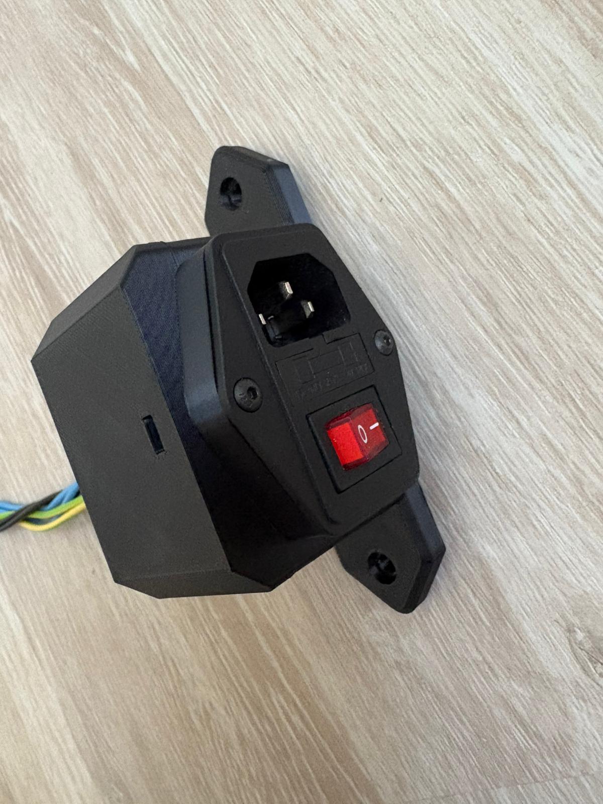 C14 spacer