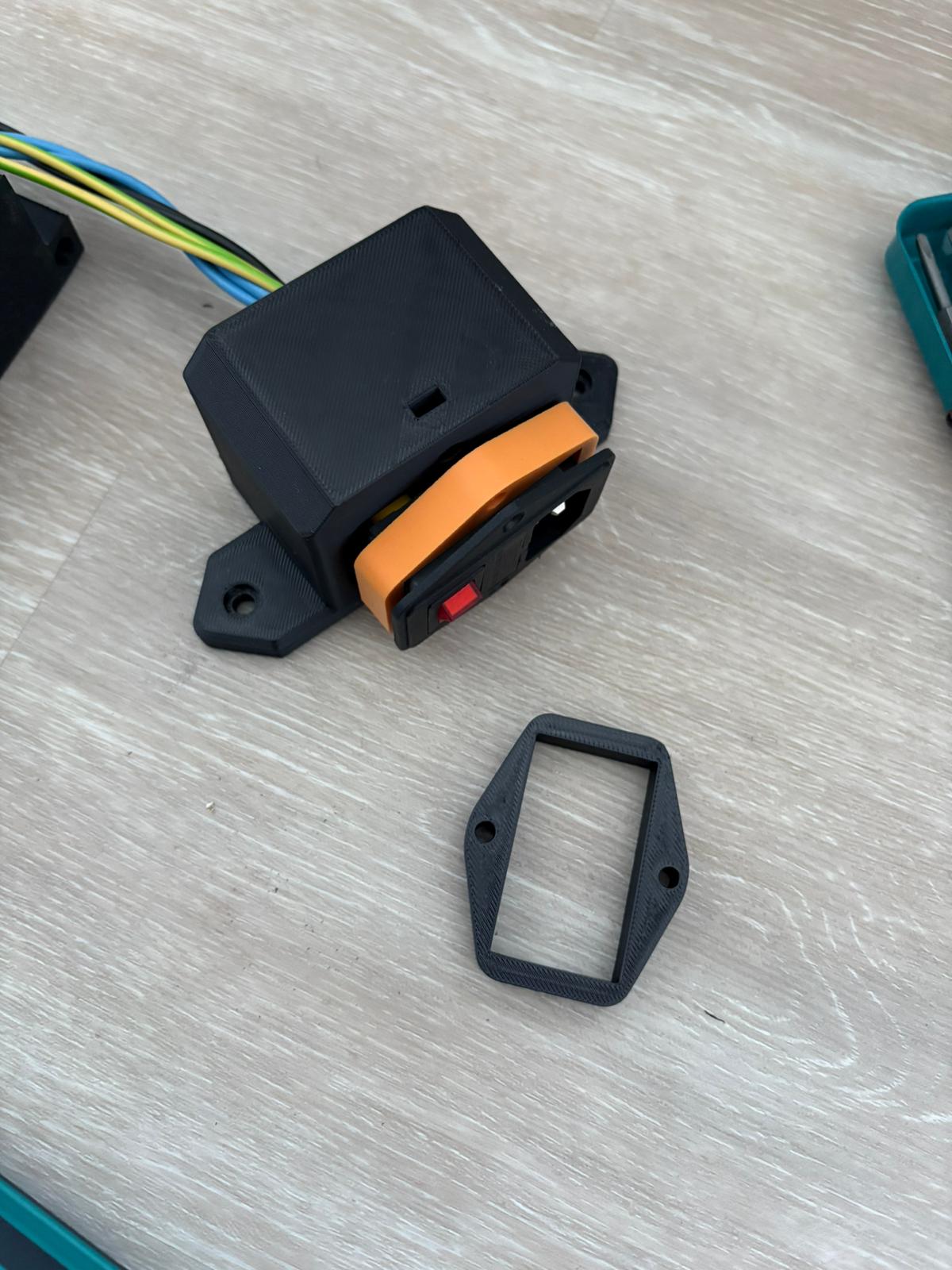 C14 spacer — miniatura 2
