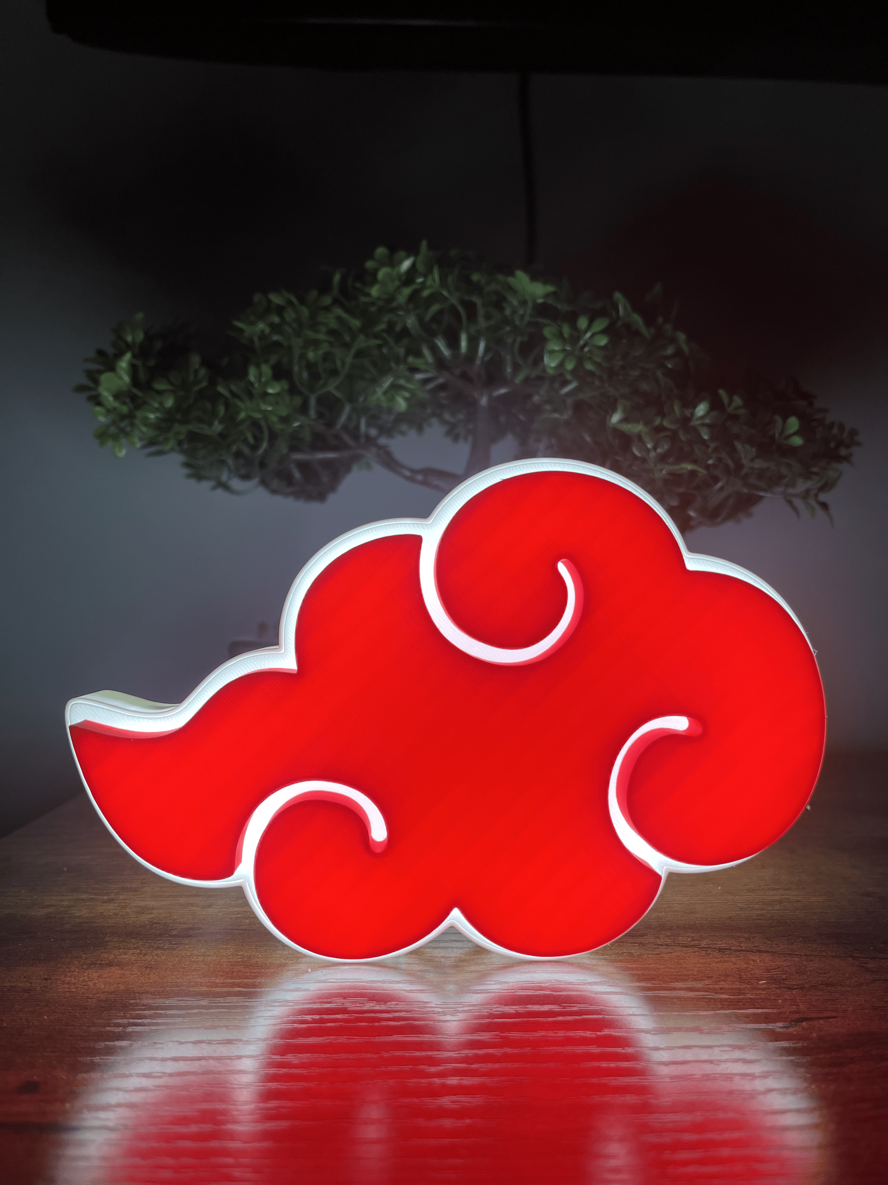 Akatsuki LED Lamp