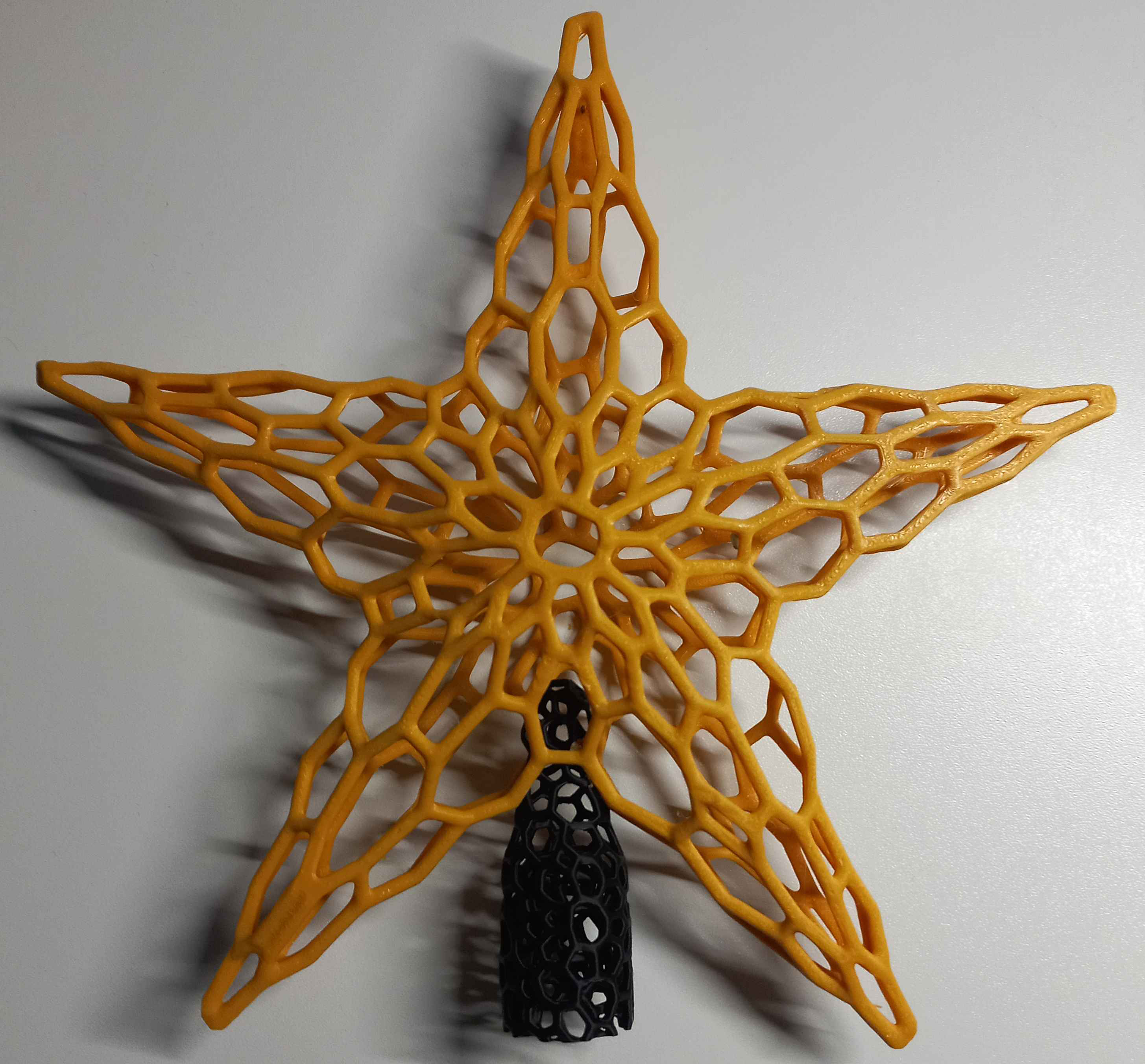Voronoi Star — miniatura 5