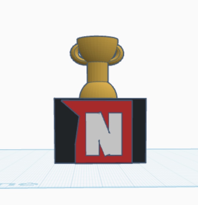 Nitro Type Trophy