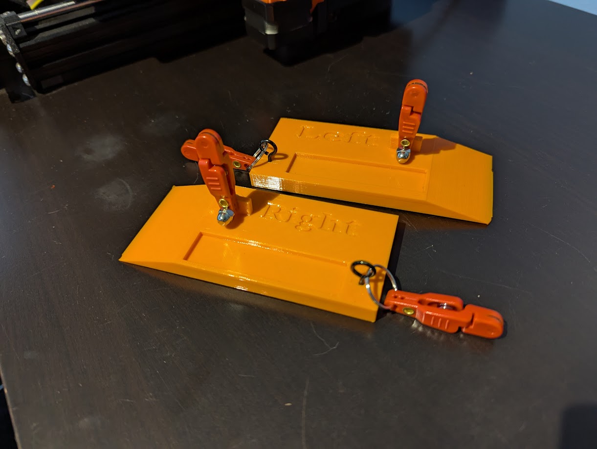 Fishing Planer Boards for Trolling