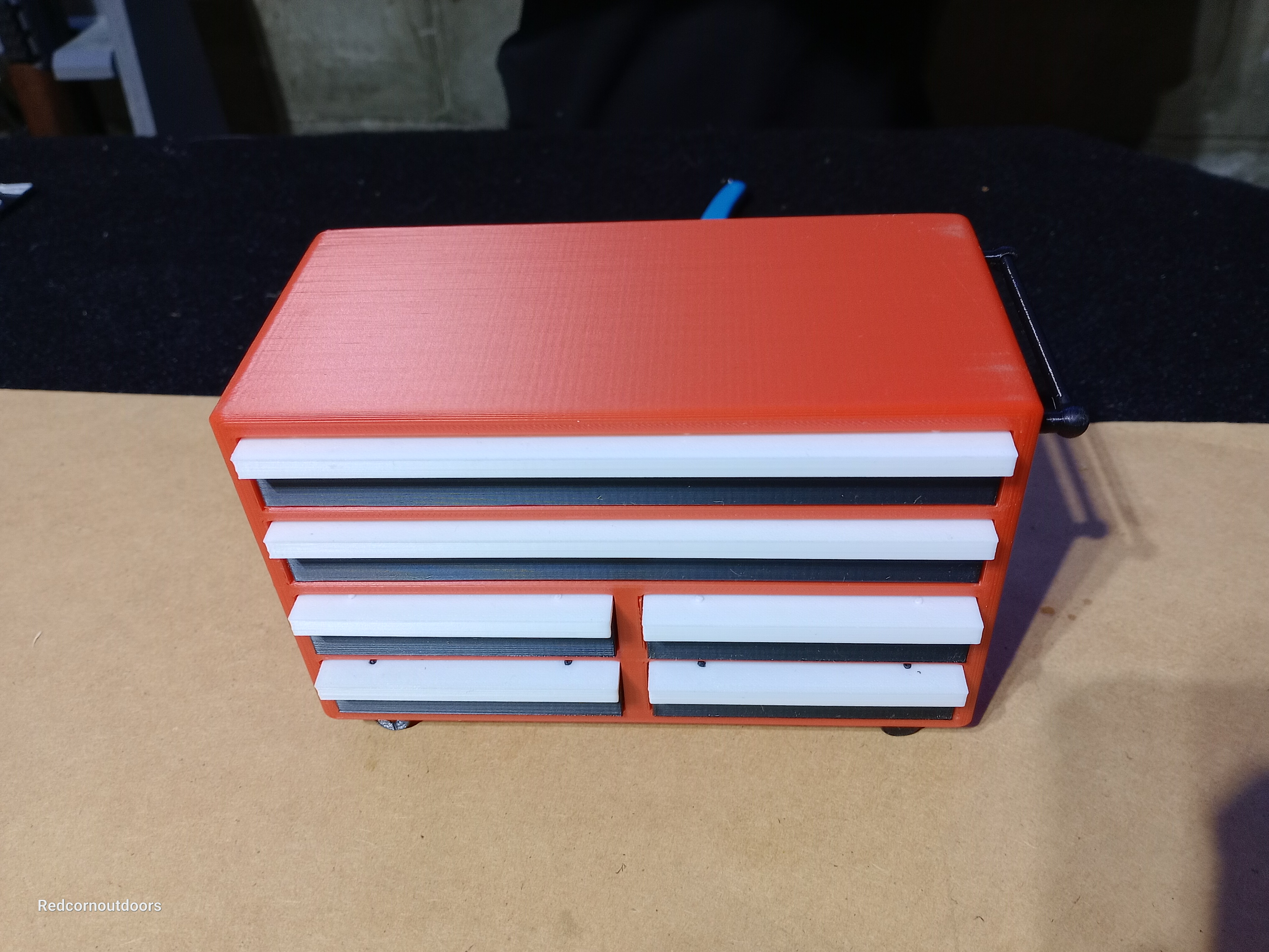 MINI TOOLBOX