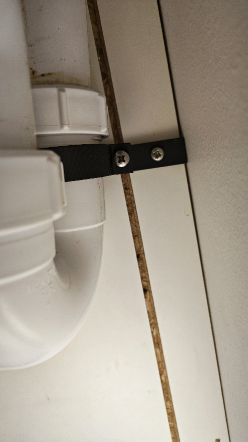 Rohrschelle 45mm — thumbnail 3
