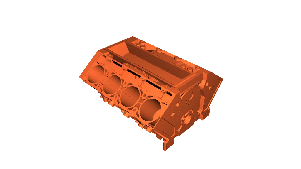 ZR! engie block card holder by evadub | Download free STL model ...