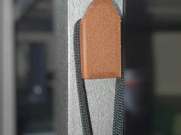 2 Part Hook